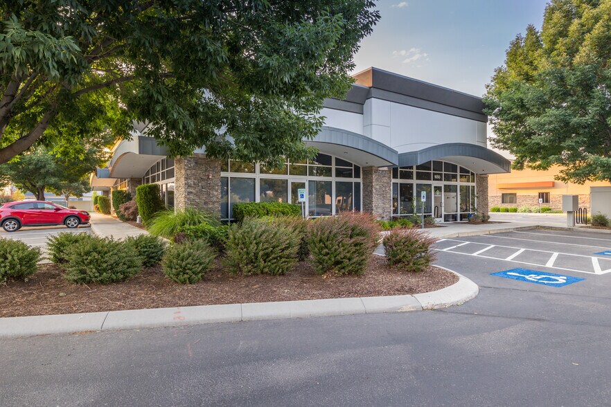1620 S Topaz Way, Meridian, ID for lease - Building Photo - Image 1 of 3