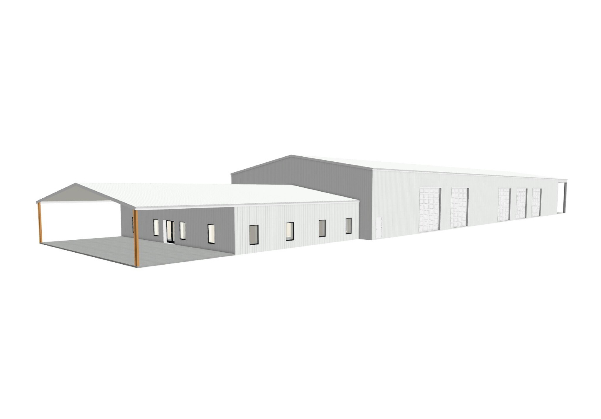 12316 County Road 137, Odessa, TX for lease Site Plan- Image 1 of 4
