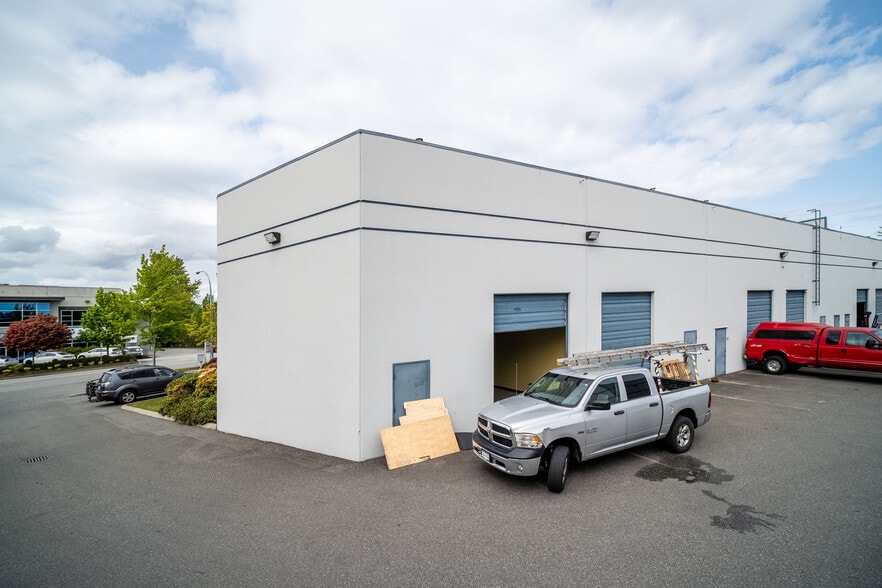 1628 Foster's Way, Delta, BC for lease - Building Photo - Image 3 of 9