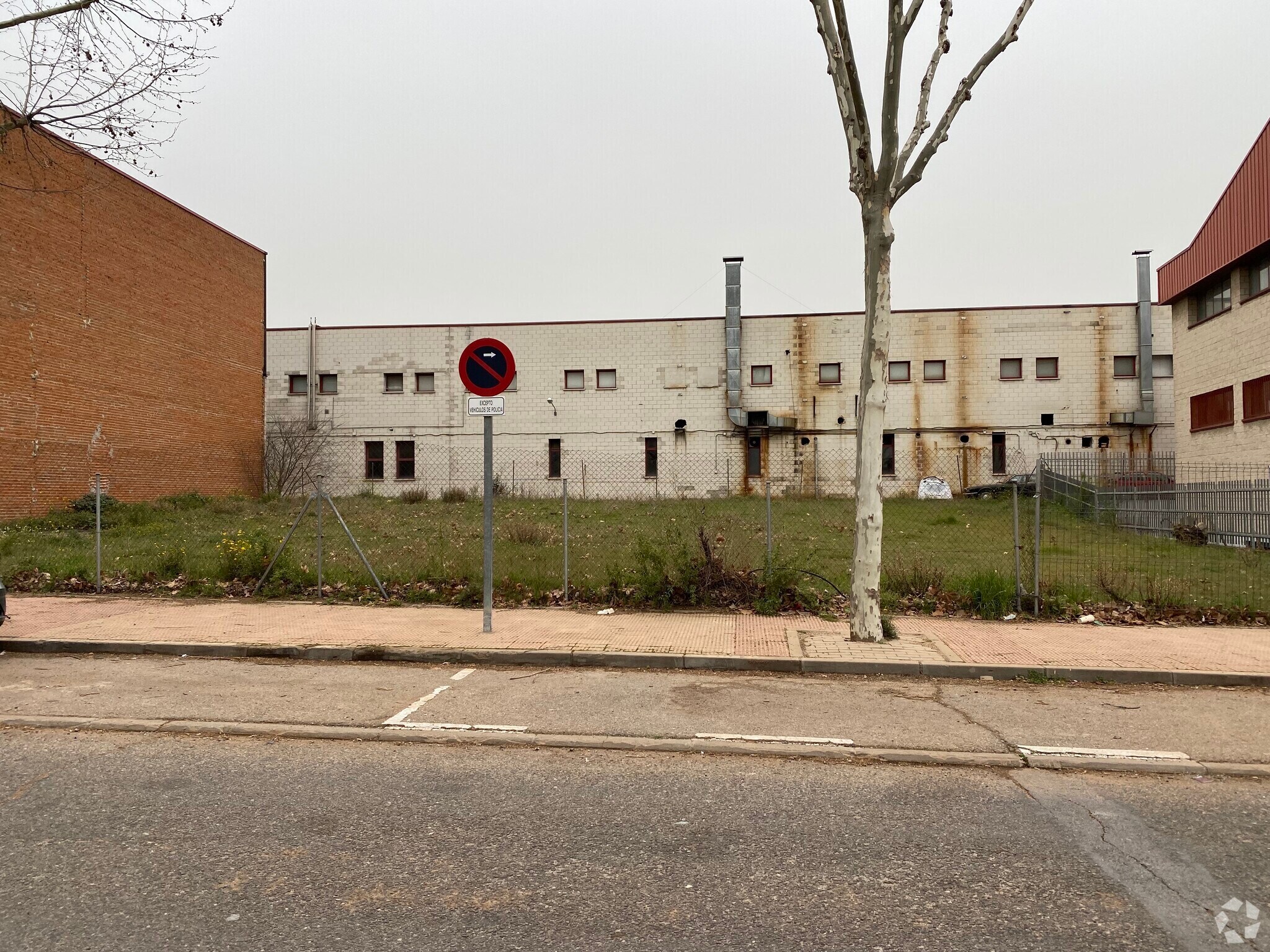 Calle Alfarería, 16, Móstoles, Madrid à vendre Photo principale- Image 1 de 4