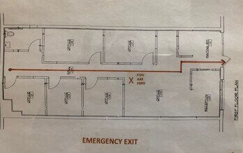 965-987 Prospect Ave, Bronx, NY à louer Plan d’étage- Image 1 de 1