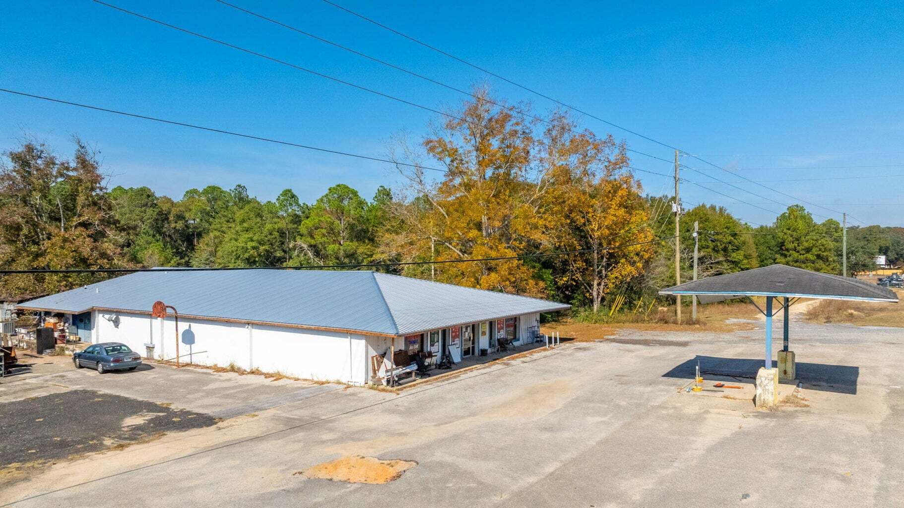 6452 Highway 85 N, Crestview, FL à vendre Photo principale- Image 1 de 8