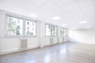 More details for Rue Du Faubourg Saint-Martin, Paris - Office for Lease