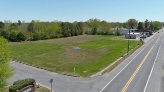 More details for 504 N Bi State Blvd, Delmar, DE - Retail for Lease