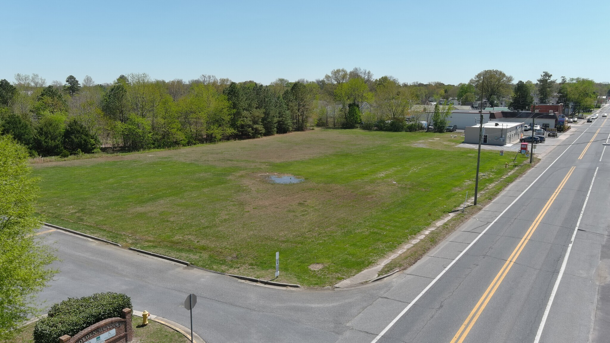 504 N Bi State Blvd, Delmar, DE for lease Primary Photo- Image 1 of 6