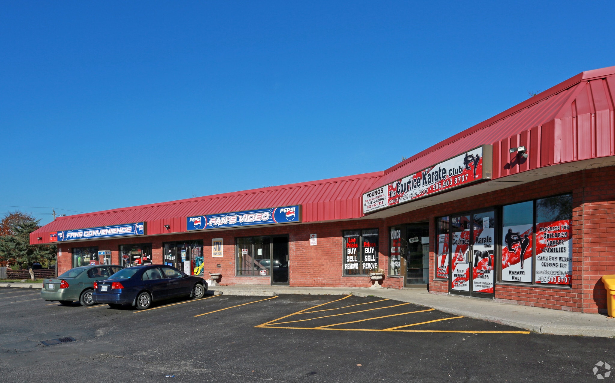 2 Glenabbey Dr, Clarington, ON for sale Primary Photo- Image 1 of 1