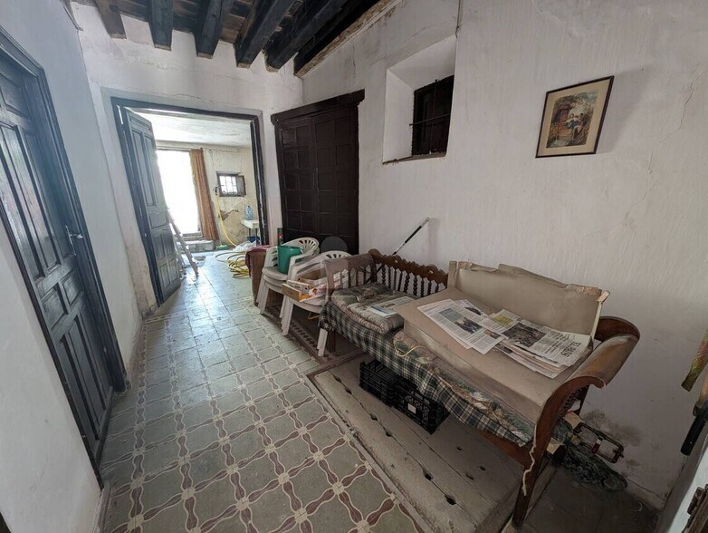 Calle Martina García, 5, Fuente el Saz de Jarama, Madrid à vendre - Photo du bâtiment - Image 3 de 5
