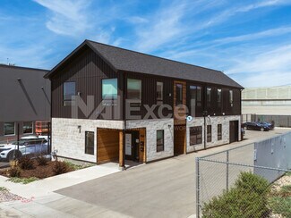 Plus de détails pour 158 W Oakland Ave, South Salt Lake, UT - Bureau à vendre