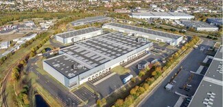 More details for Industrial for Lease