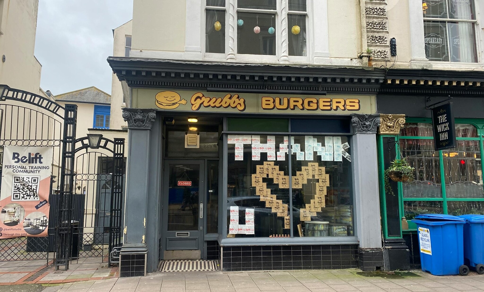 62 Western Rd, Hove for lease Building Photo- Image 1 of 4