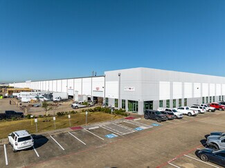 Plus de détails pour 359 Old Underwood Rd, La Porte, TX - Industriel à louer