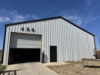 Plus de détails pour 426 Rose Garden Dr, McKinney, TX - Industriel à louer