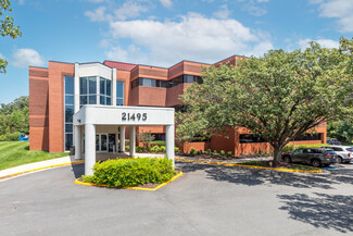 More details for 21495 Ridgetop Cir, Sterling, VA - Office for Sale