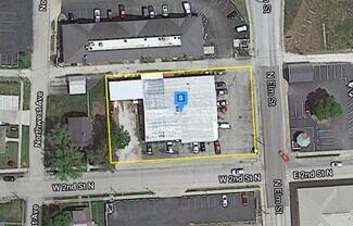 Plus de détails pour 103 W 2nd St N, Wright City, MO - Commerce de détail à vendre