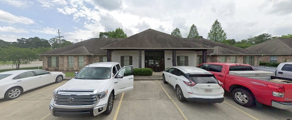 2798 O'Neal Ln, Baton Rouge, LA for lease - Building Photo - Image 2 of 12