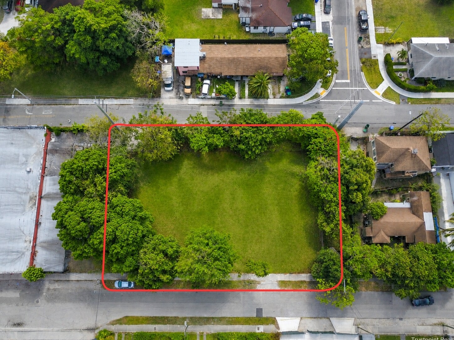 3509 NW 9th Ave, Miami, FL for sale Building Photo- Image 1 of 11