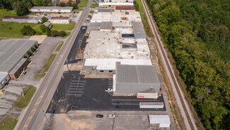 Plus de détails pour 2807 Gault Ave N, Fort Payne, AL - Industriel à vendre