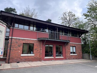 Plus de détails pour 42 Newforge Ln, Belfast - Bureau à vendre