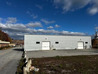 More details for 27-29 Canterbury St, Worcester, MA - Industrial for Sale