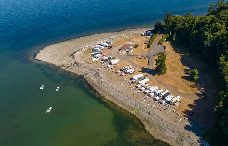 3274-3290 Campion Rd, Saanichton, BC à vendre Photo principale- Image 1 de 3