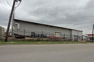 Plus de détails pour 1810 Milby St, Houston, TX - Industriel à louer
