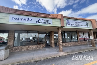 901-945 10th St E, Palmetto, FL à louer Photo intérieure- Image 1 de 7