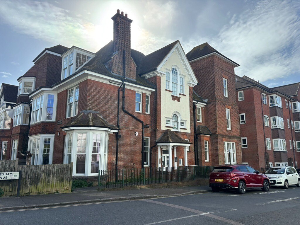 14 Windlesham Av, Brighton à louer Photo du bâtiment- Image 1 de 14