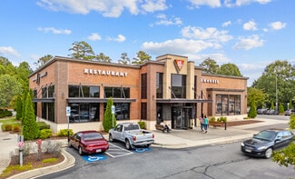 More details for 5707 Dillard Dr, Cary, NC - Retail for Sale