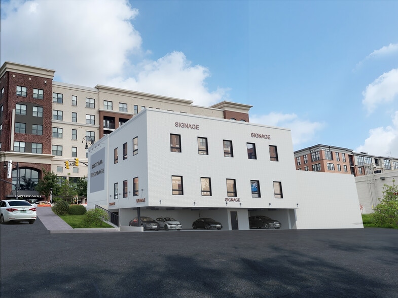 2338-2344 Columbia Pike, Arlington, VA for lease - Building Photo - Image 2 of 3