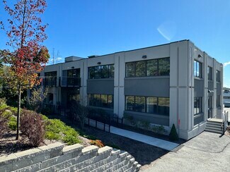 More details for 235 Bear Hill Rd, Waltham, MA - Office for Sale