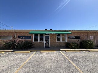 More details for 400 E St Elmo Rd, Austin, TX - Office, Flex for Lease