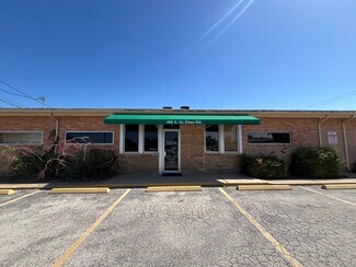 Plus de détails pour 400 E St Elmo Rd, Austin, TX - Plusieurs types d'espaces à louer