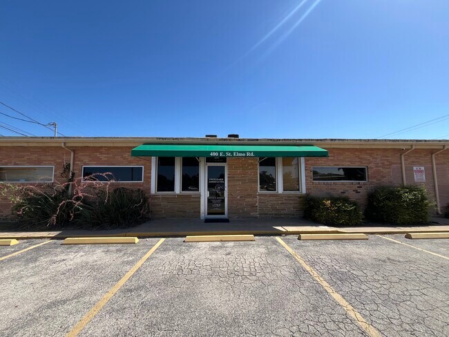 More details for 400 E St Elmo Rd, Austin, TX - Multiple Space Uses for Lease