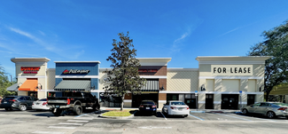 More details for 10395 Narcoossee Rd, Orlando, FL - Retail for Lease