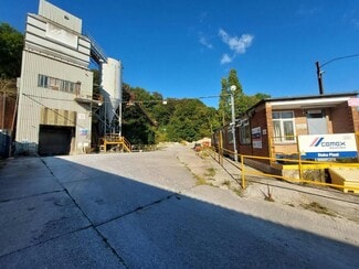 Plus de détails pour Brick Kiln Lane, Stoke On Trent - Terrain à vendre