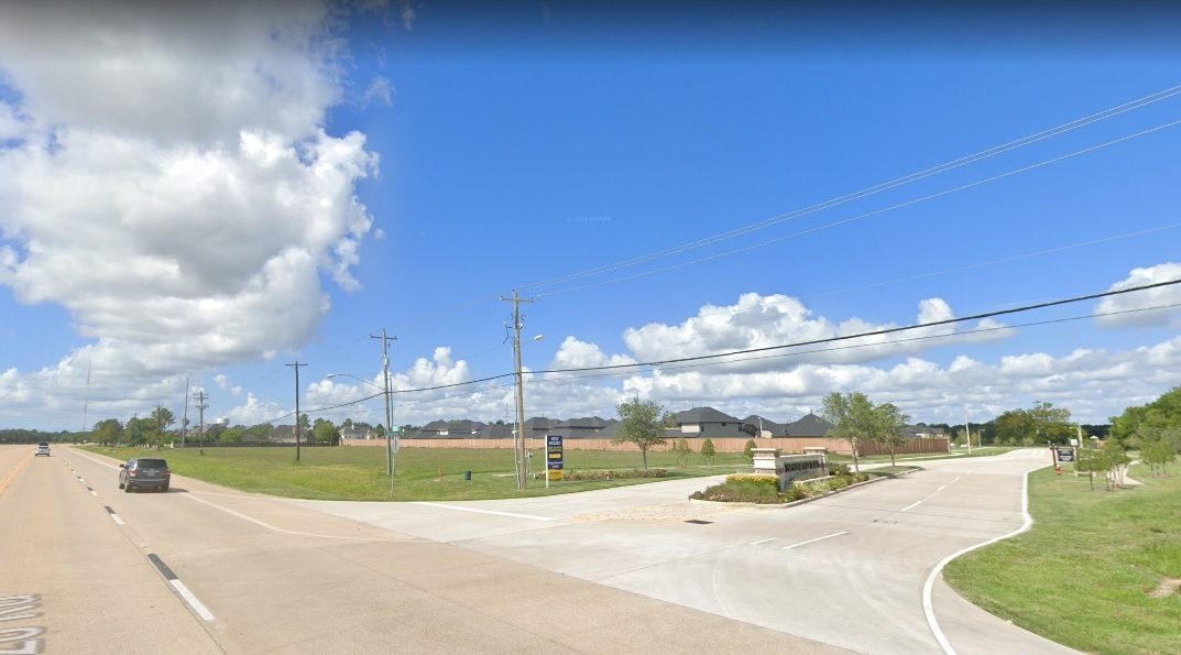 0 FM 528 Rd, Friendswood, TX for sale Building Photo- Image 1 of 1