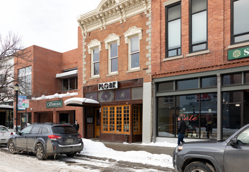 29 E Main St, Bozeman, MT for sale - Other - Image 1 of 1