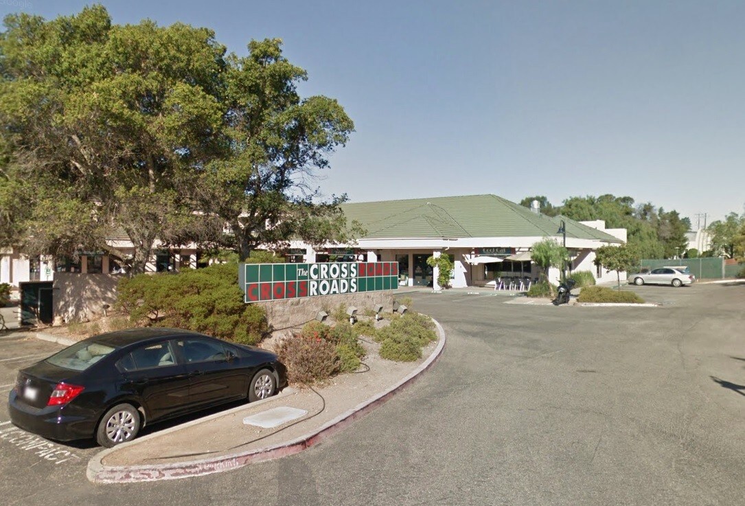 3165 Broad St, San Luis Obispo, CA for lease Other- Image 1 of 6