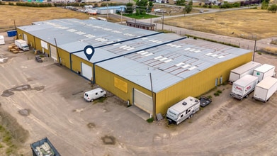 7600 Desmet Rd, Missoula, MT for lease Building Photo- Image 1 of 5