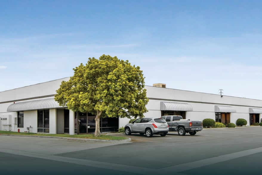 1188 N Grove St, Anaheim, CA for sale - Building Photo - Image 1 of 6