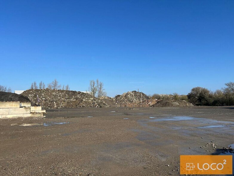 Avenue De Palarin, Portet-sur-Garonne for lease - Construction Photo - Image 2 of 2