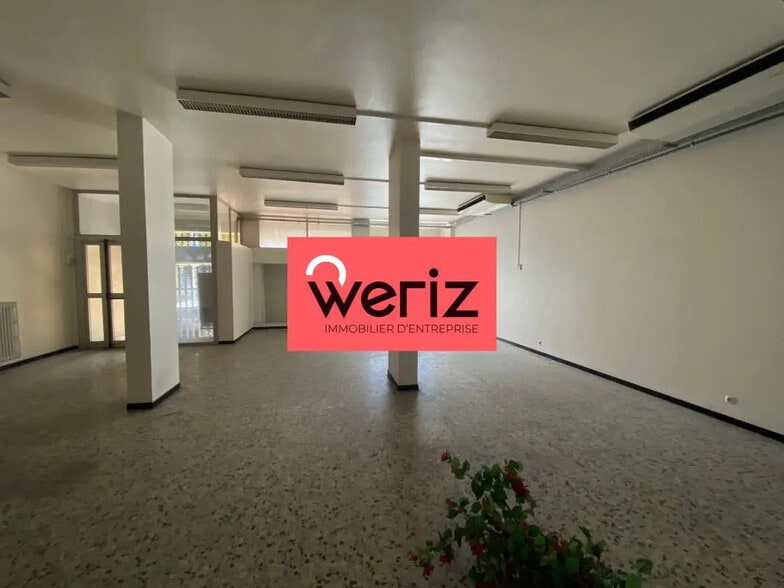 Flex dans Marseille à louer - Photo intérieure - Image 1 de 14