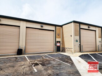 Plus de détails pour 18584 Longs Way, Parker, CO - Flex à vendre