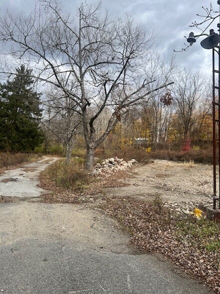 30 Gingerbread Castle Rd, Hamburg, NJ for lease - Primary Photo - Image 1 of 2