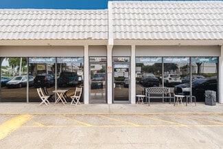 More details for 130 NW 20th St, Boca Raton, FL - Industrial for Lease