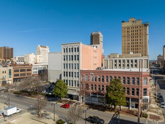 Plus de détails pour 111 19th St N, Birmingham, AL - Multi-résidentiel à vendre