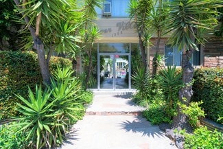 More details for 1308 Havenhurst Dr, West Hollywood, CA - Multifamily for Sale