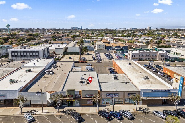 More details for 12309-12311 Hawthorne Blvd, Hawthorne, CA - Retail for Sale