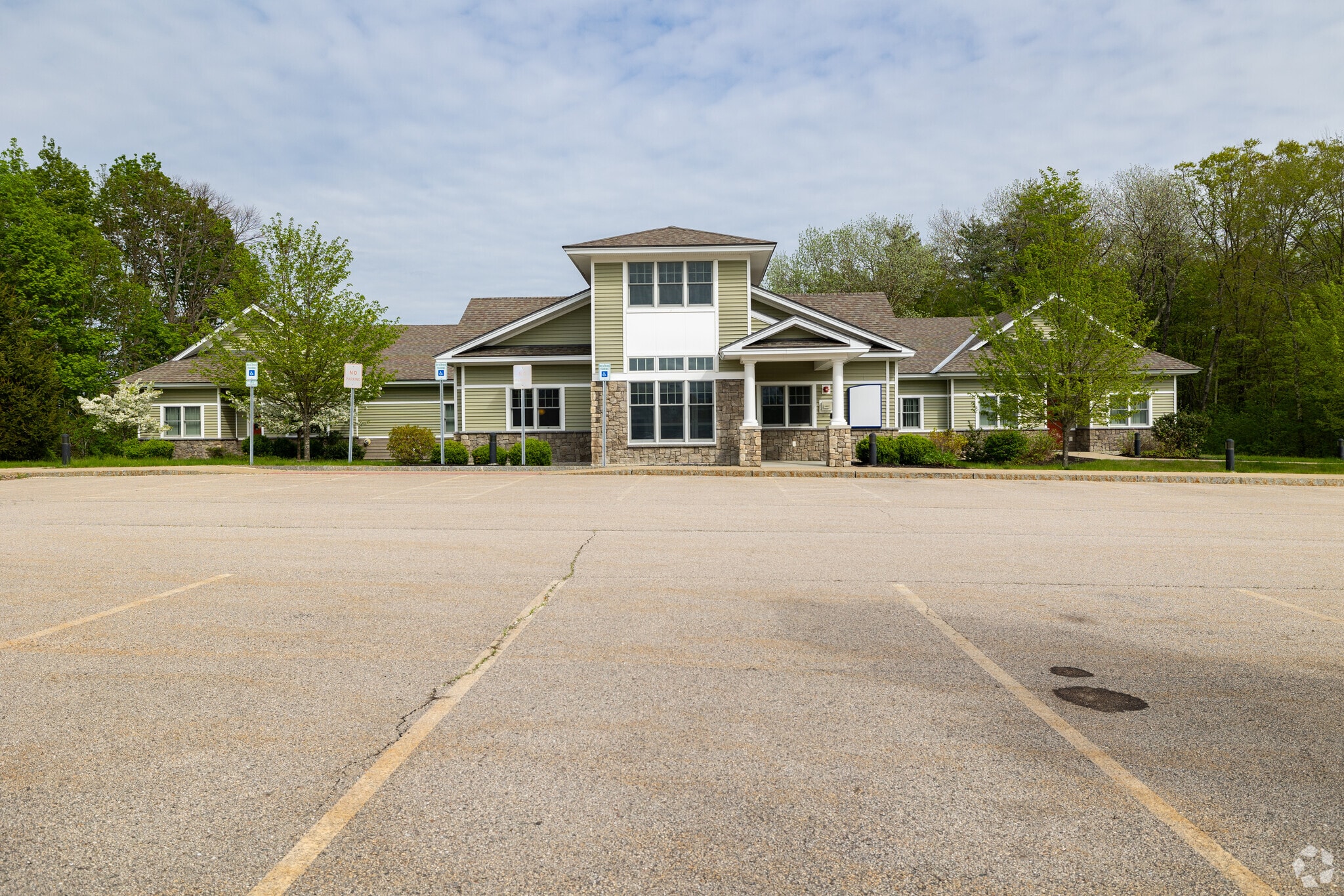 245 Rochester Hill Rd, Rochester, NH for sale Building Photo- Image 1 of 11