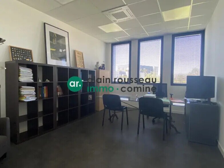 Bureau dans Angers à vendre - Photo intérieure - Image 2 de 4